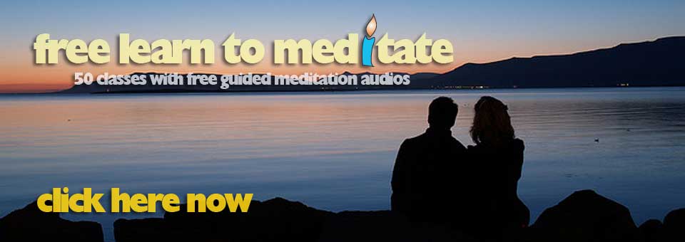 Free Learn to Meditate