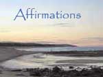 Affirmations - Constructive Guilt