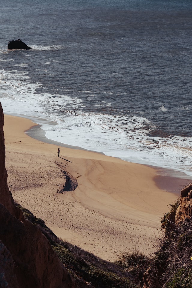 Body scan meditation - relaxing each part