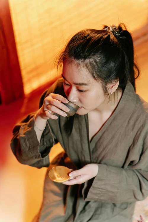 Guided meditation for chronic illness and healing