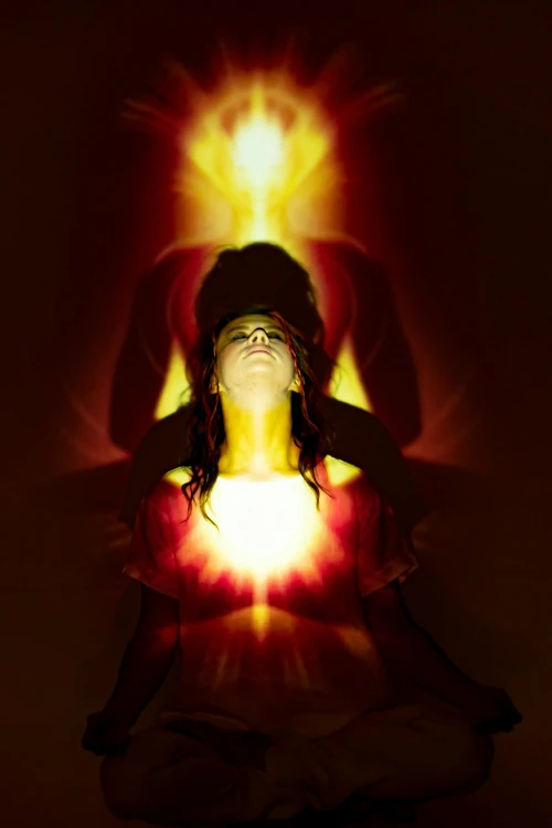 Healing meditation techniques for Parkinson's and arthritis