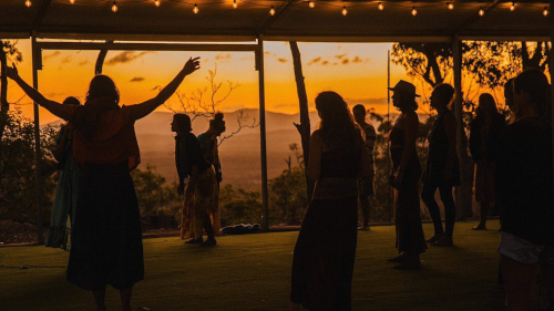 Meditation for peace and healing during difficult times