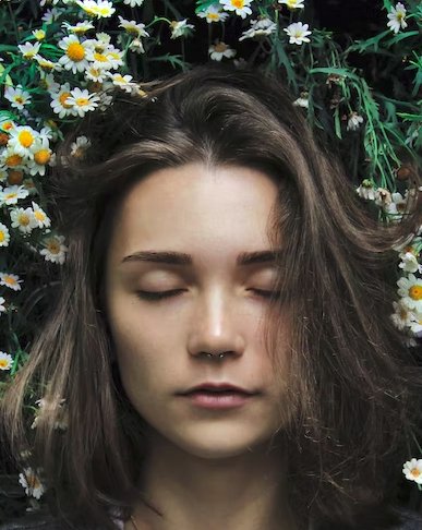 Golden light meditation for sleep